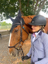 Load image into Gallery viewer, Cookie Monster Show Number Pins