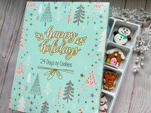 Load image into Gallery viewer, 24 Day Countdown Calendar 2025