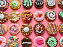 Load image into Gallery viewer, A Crumbl Cookie 4 Pack
