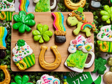 Load image into Gallery viewer, St Patrick’s Day Set of Seven
