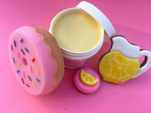 Load image into Gallery viewer, Pink Lemonade Leather Balm
