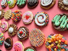 Load image into Gallery viewer, A Crumbl Cookie 4 Pack
