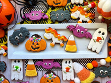 Load image into Gallery viewer, Halloween Friends

