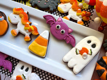 Load image into Gallery viewer, Halloween Friends

