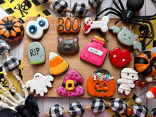 Load image into Gallery viewer, Halloween Minis
