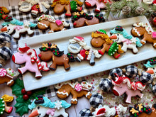 Load image into Gallery viewer, Christmas Ponies

