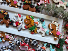 Load image into Gallery viewer, Christmas Ponies
