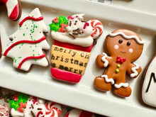Load image into Gallery viewer, Classic Christmas Desserts
