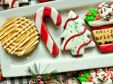 Load image into Gallery viewer, Classic Christmas Desserts
