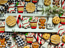 Load image into Gallery viewer, Classic Christmas Desserts
