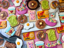 Load image into Gallery viewer, A Ultimate Breakfast Buffet
