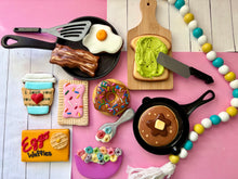 Load image into Gallery viewer, A Ultimate Breakfast Buffet
