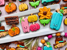 Load image into Gallery viewer, A Day At The Pumpkin Patch!!

