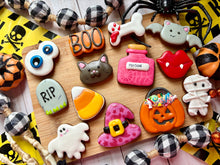 Load image into Gallery viewer, Halloween Minis
