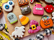 Load image into Gallery viewer, Halloween Minis
