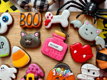 Load image into Gallery viewer, Halloween Minis
