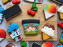 Load image into Gallery viewer, Ice cream 🍦
