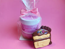 Load image into Gallery viewer, Birthday Cake Leather Conditioner Bundle
