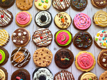 Load image into Gallery viewer, A Crumbl Cookie 4 Pack
