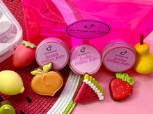 Load image into Gallery viewer, Fruity Leather Balm Sampler Kit
