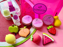 Load image into Gallery viewer, Fruity Leather Balm Sampler Kit
