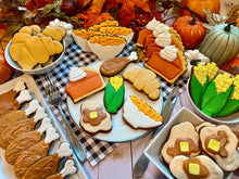 Load image into Gallery viewer, Thanksgiving Feast
