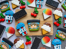 Load image into Gallery viewer, Ice cream 🍦
