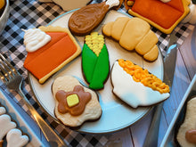 Load image into Gallery viewer, Thanksgiving Feast
