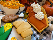 Load image into Gallery viewer, Thanksgiving Feast
